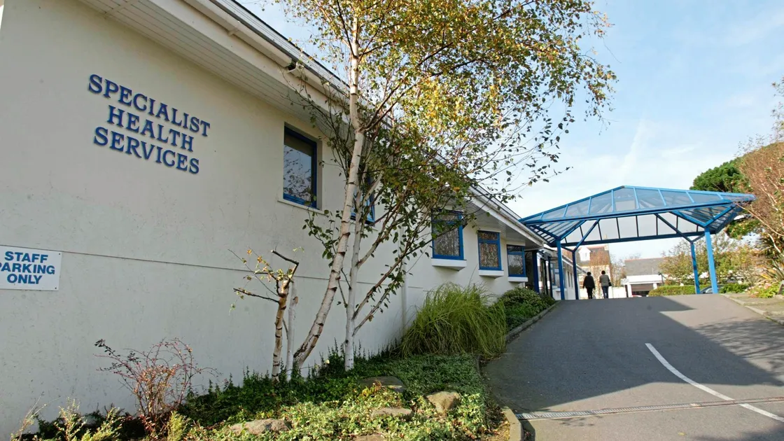 Alexandra House. (19600105)