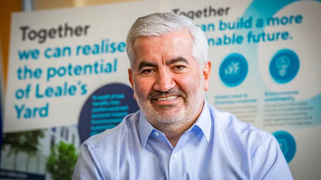 Seven candidates vying to be Channel Islands Coop director