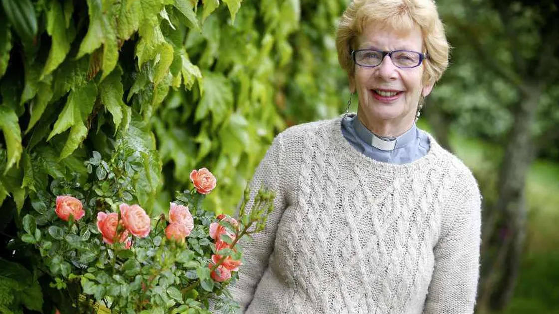 'Why not have same sex civil marriage?' - Church minister