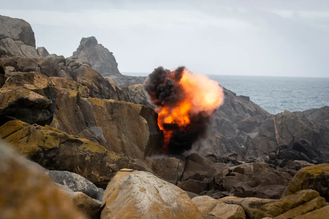 (Picture by Luke Le Prevost, 31758869)