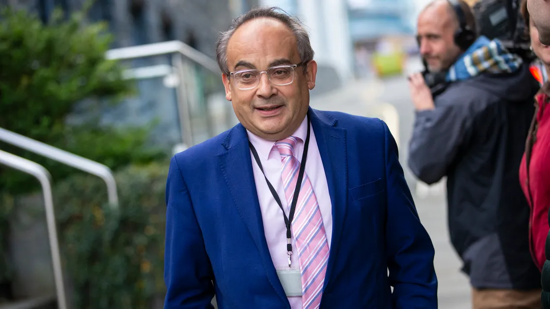 ‘The stakes are high – but so is the opportunity.’