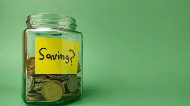 Horace Camp: Where are the savings?