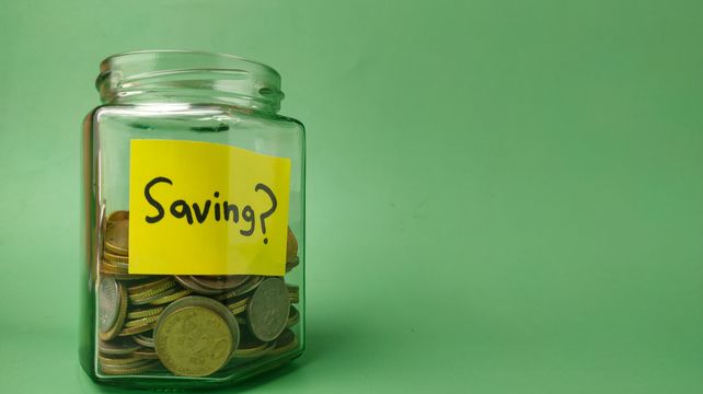 Horace Camp: Where are the savings?
