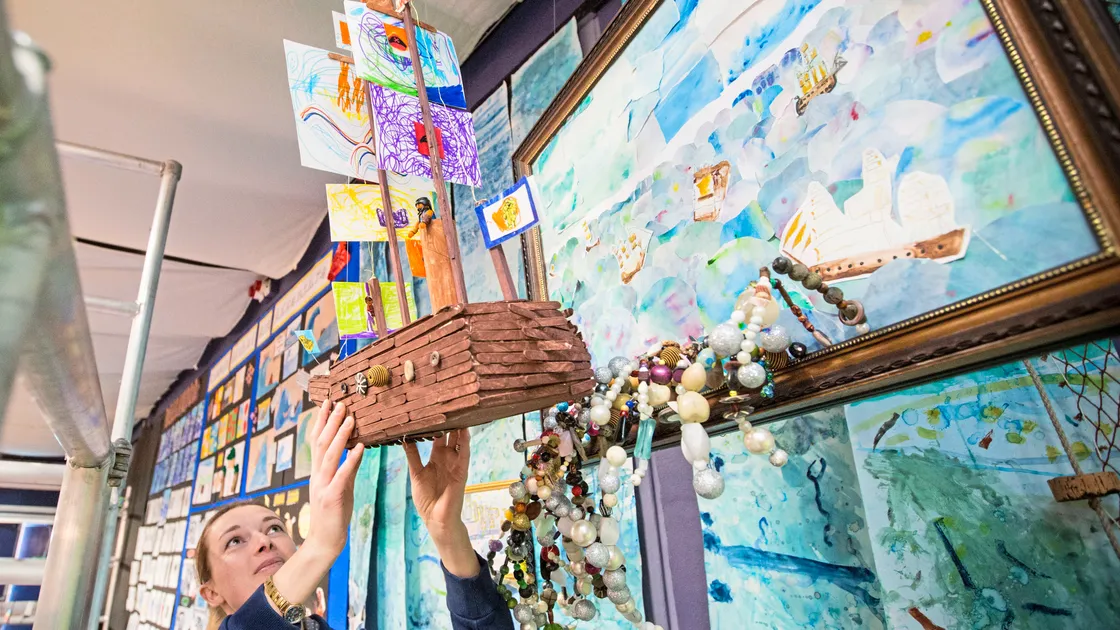 More certificates than ever in Eisteddfod crafts section