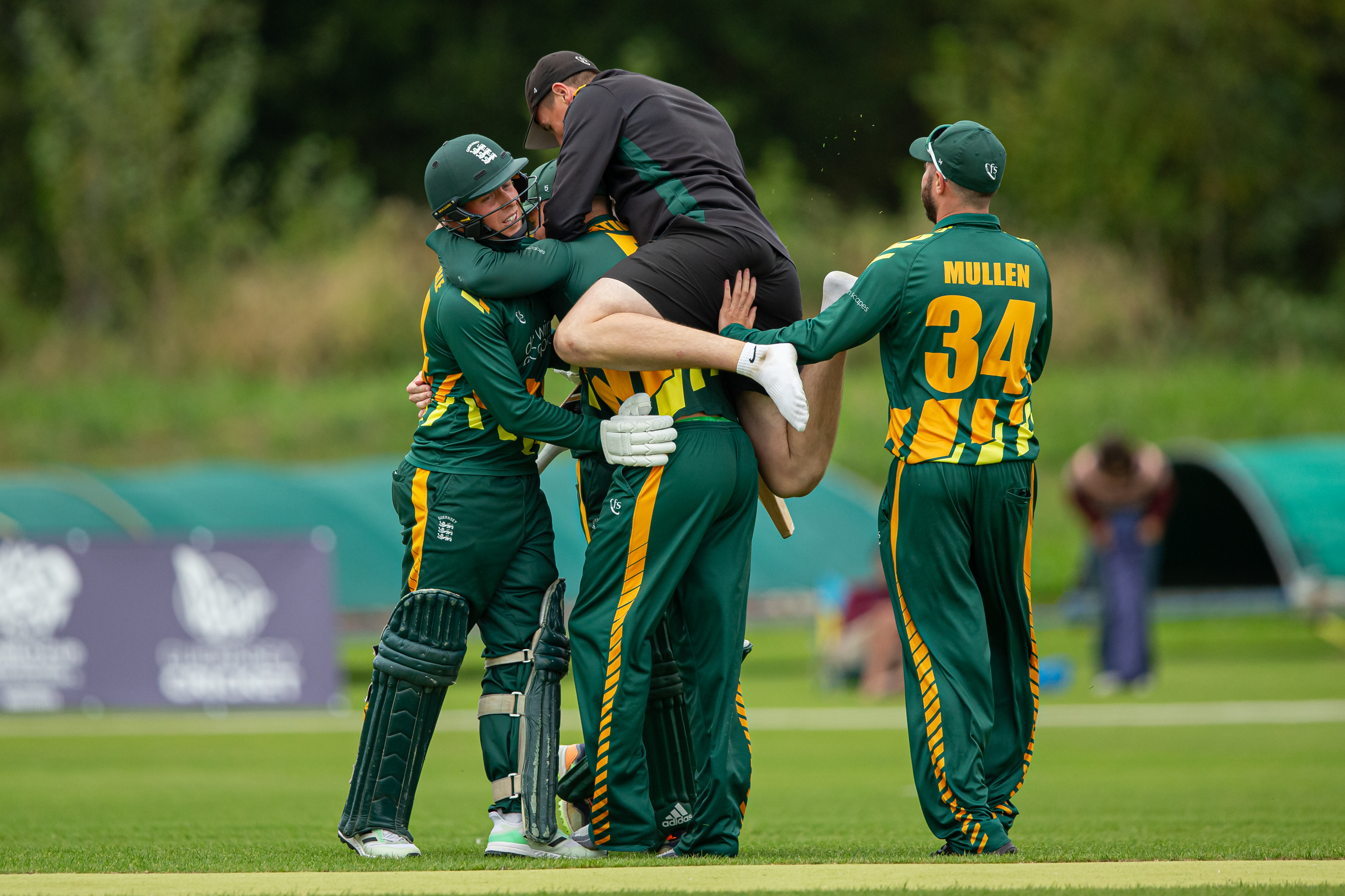 T20 tri-series dropped after drone strikes in Cyprus