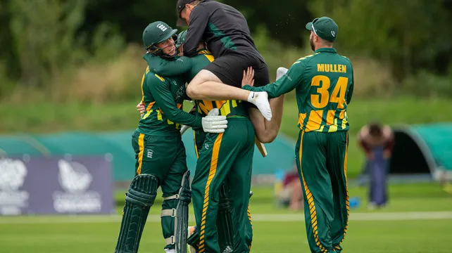 T20 tri-series dropped after drone strikes in Cyprus