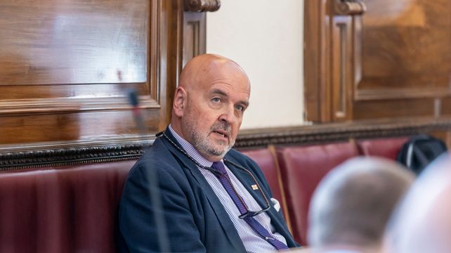 Some of Le Tocq’s victims share their ongoing pain