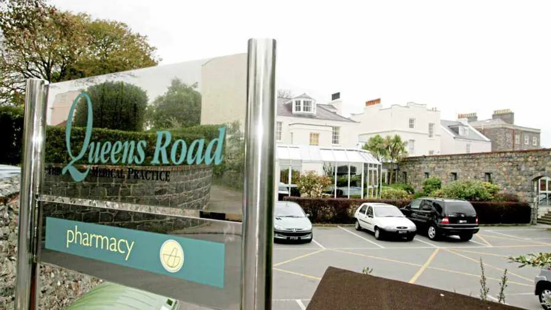 'Island needs to bring  in competition for GPs'