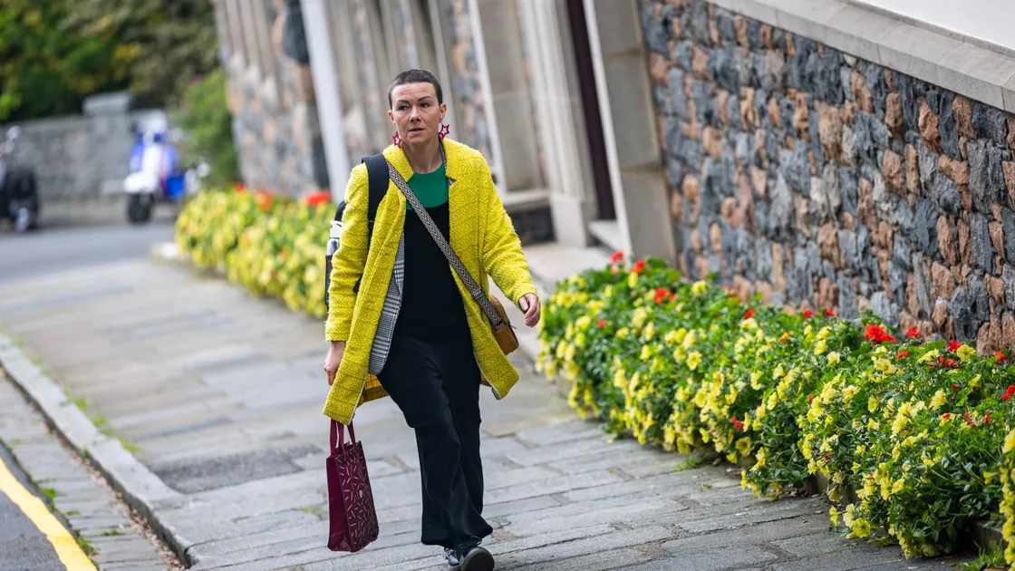 ‘The committee has agreed that further development of the Prevention of Discrimination Ordinance will be one of its priorities during this political term,’ said ESS president Tina Bury.
