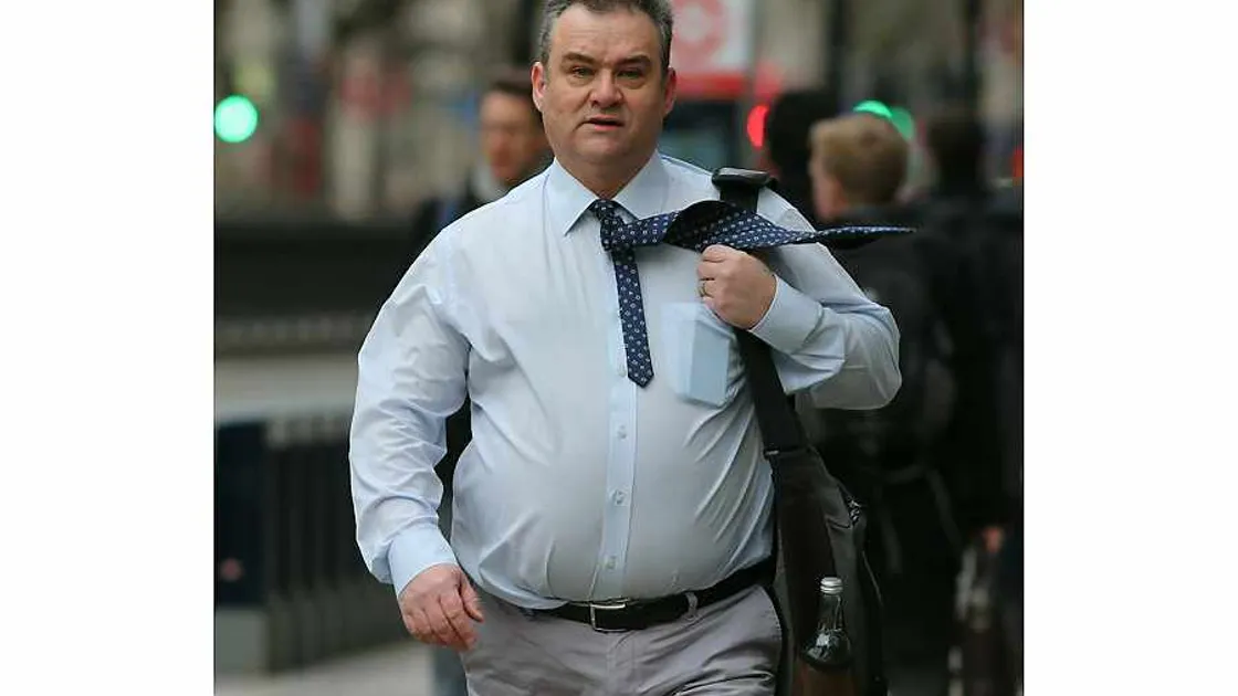 'Benny Hill' PEH ward manager struck off