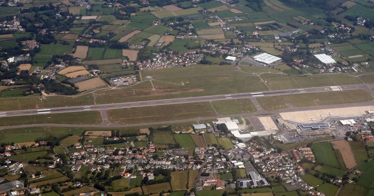 States has ‘dry powder’ for new infrastructure