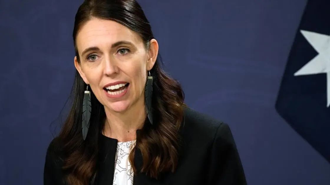 Jacinda Ardern (31790767)