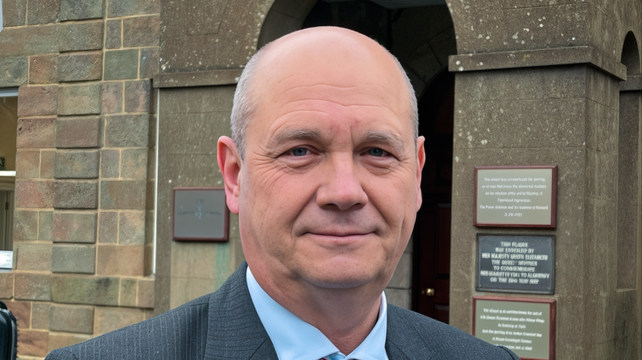 Former Alderney States chief executive wins appeal