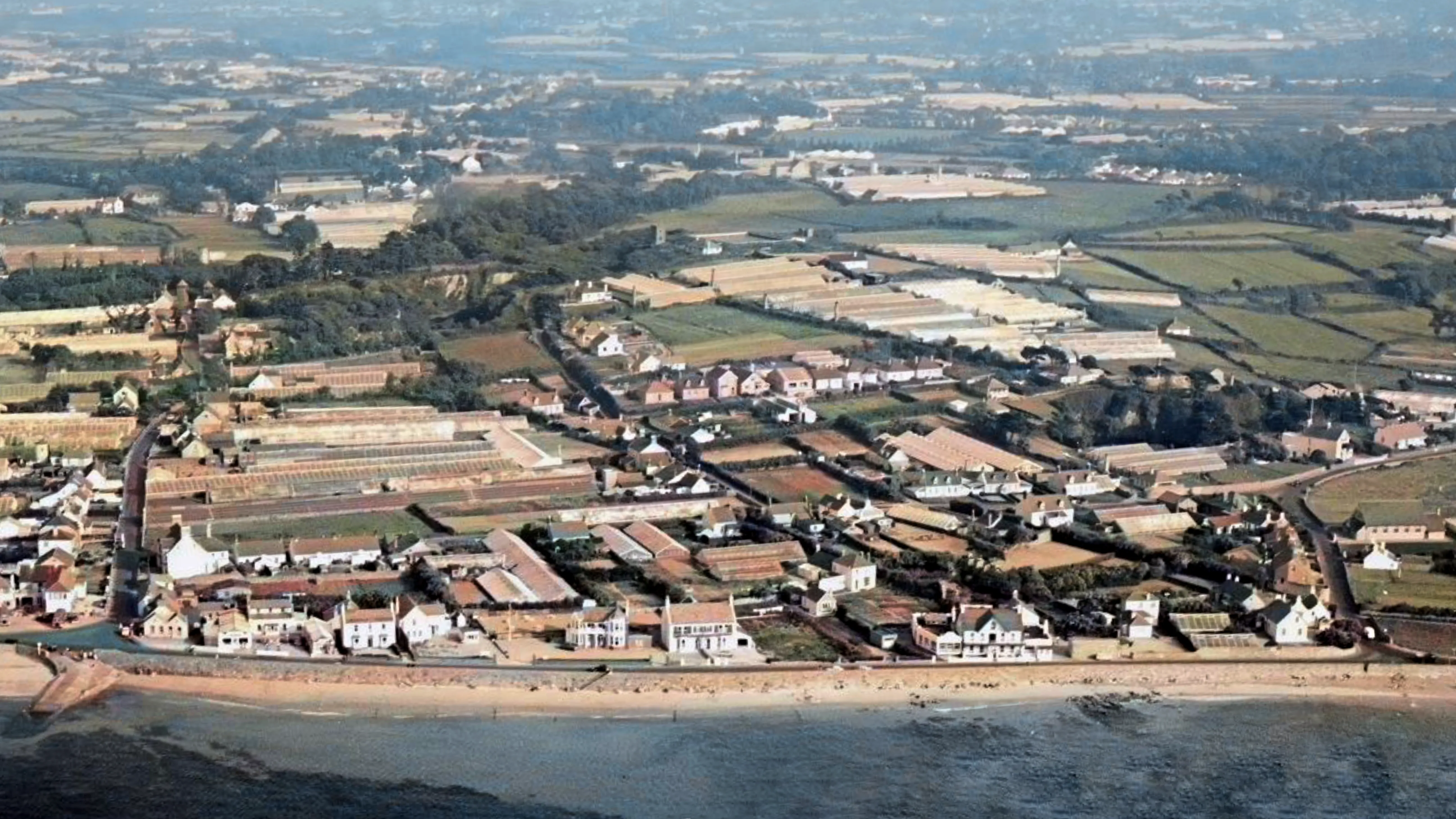 Local matters: Cobo of yesteryear