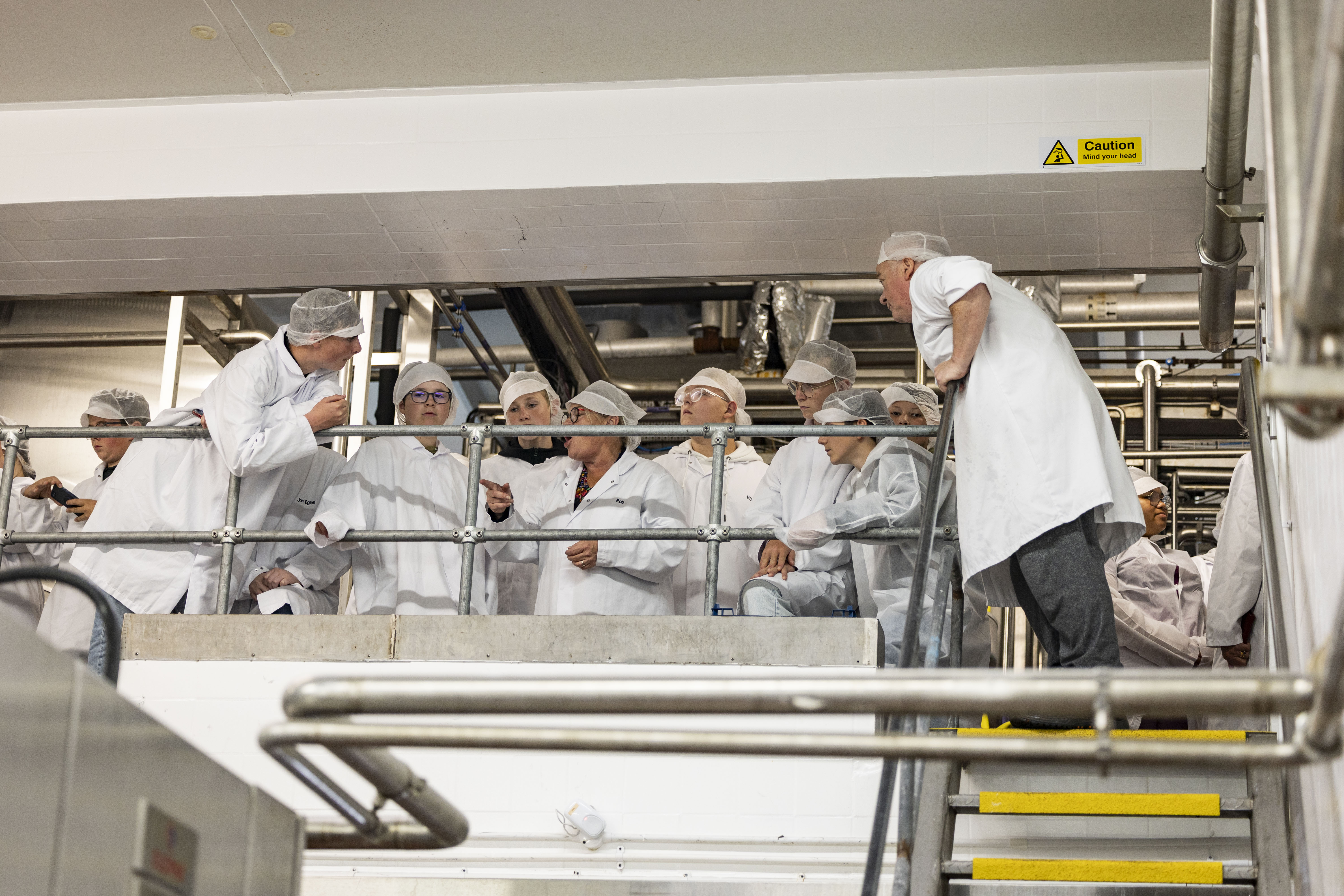 New approach to managing major capital projects