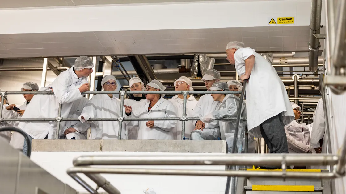 The States still has more than 20 projects on its ‘to do’ list and is looking to add two more priorities – a long-awaited upgrade of the Dairy and new wave gates at the harbour.