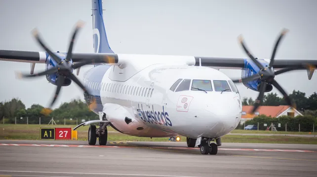 Airline liquidators deny contesting refund claims