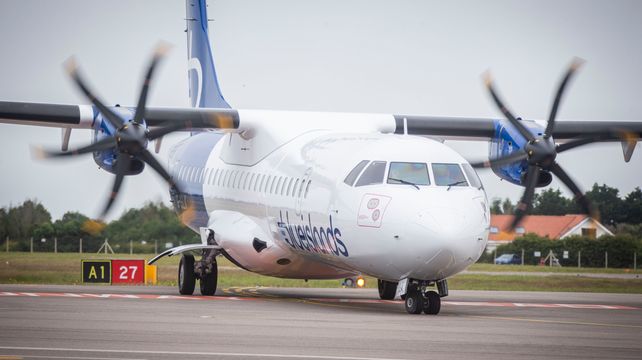 Airline liquidators deny contesting refund claims