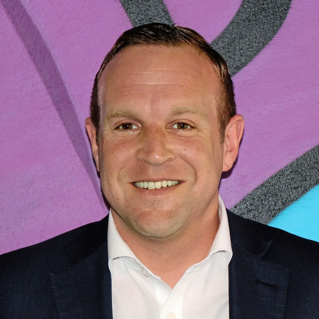 Peter Grange, chief executive officer of Oi.(28200182)