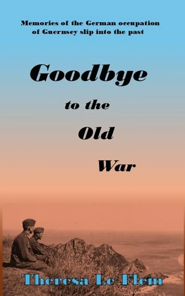 Goodbye To The Old War