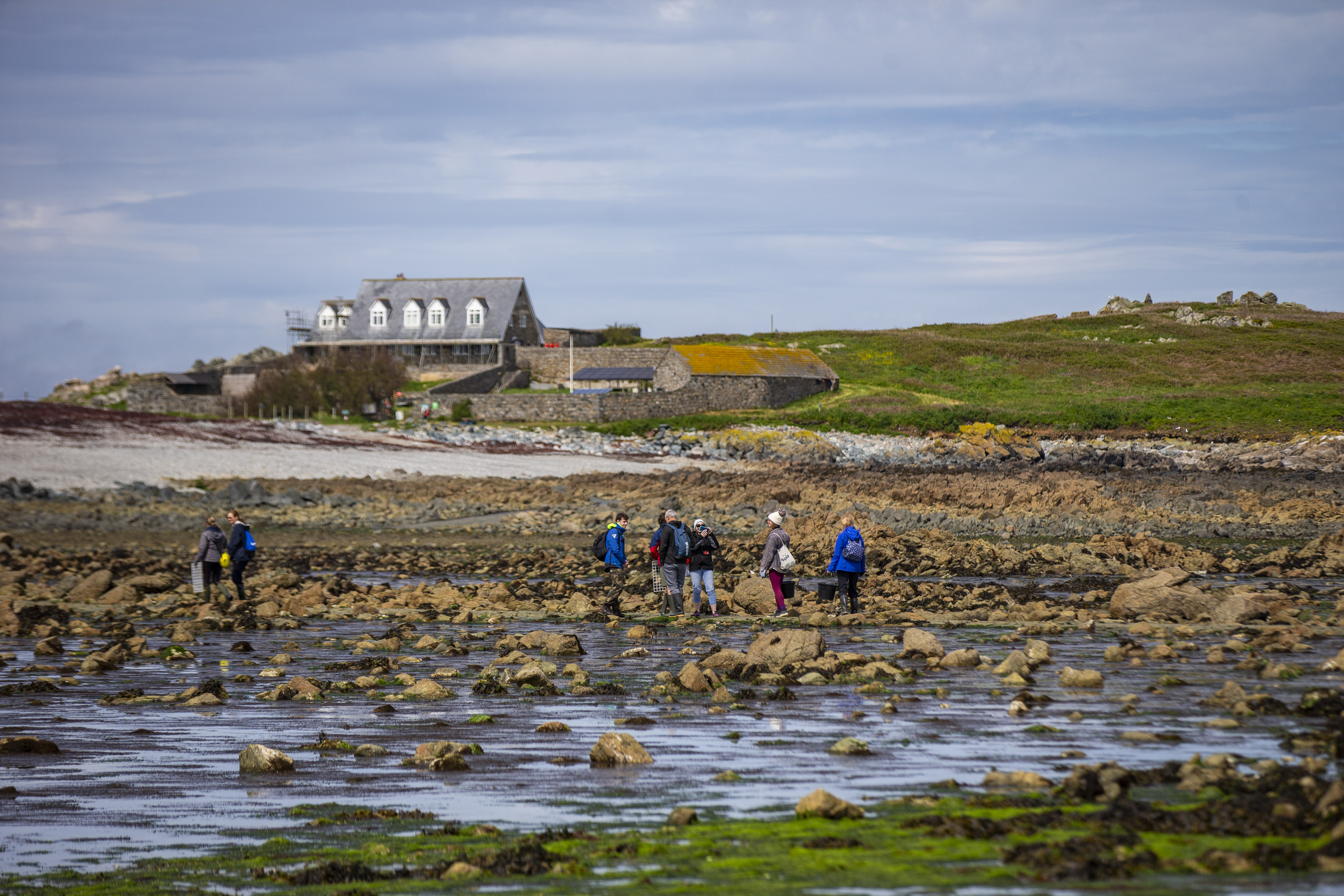 Lihou to celebrate World Wetlands Day on Saturday