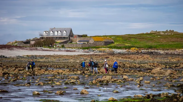 Lihou to celebrate World Wetlands Day on Saturday