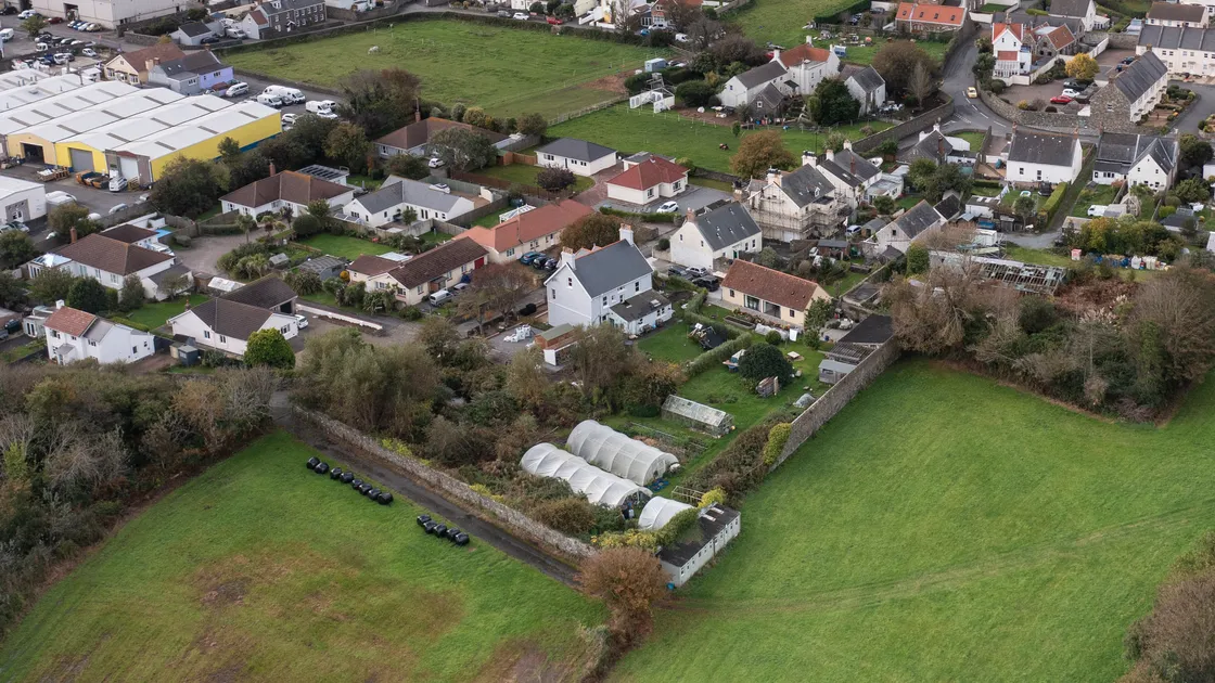 The farm owners said that the increase from 10 to 14 had seen the plans go from ‘bad to outrageously ridiculous’