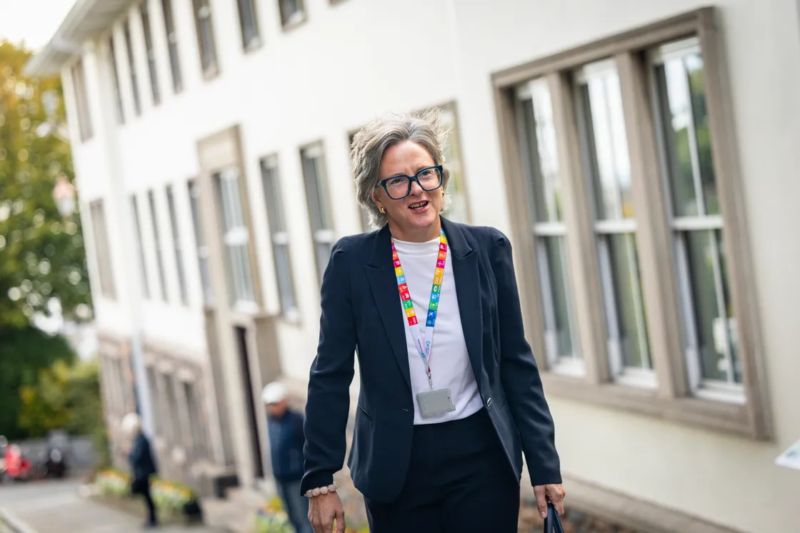 As well as legislating for bans and changing policies in schools, Deputy Rochester would like to see childcare providers issued with more guidance on the use and misuse of digital devices