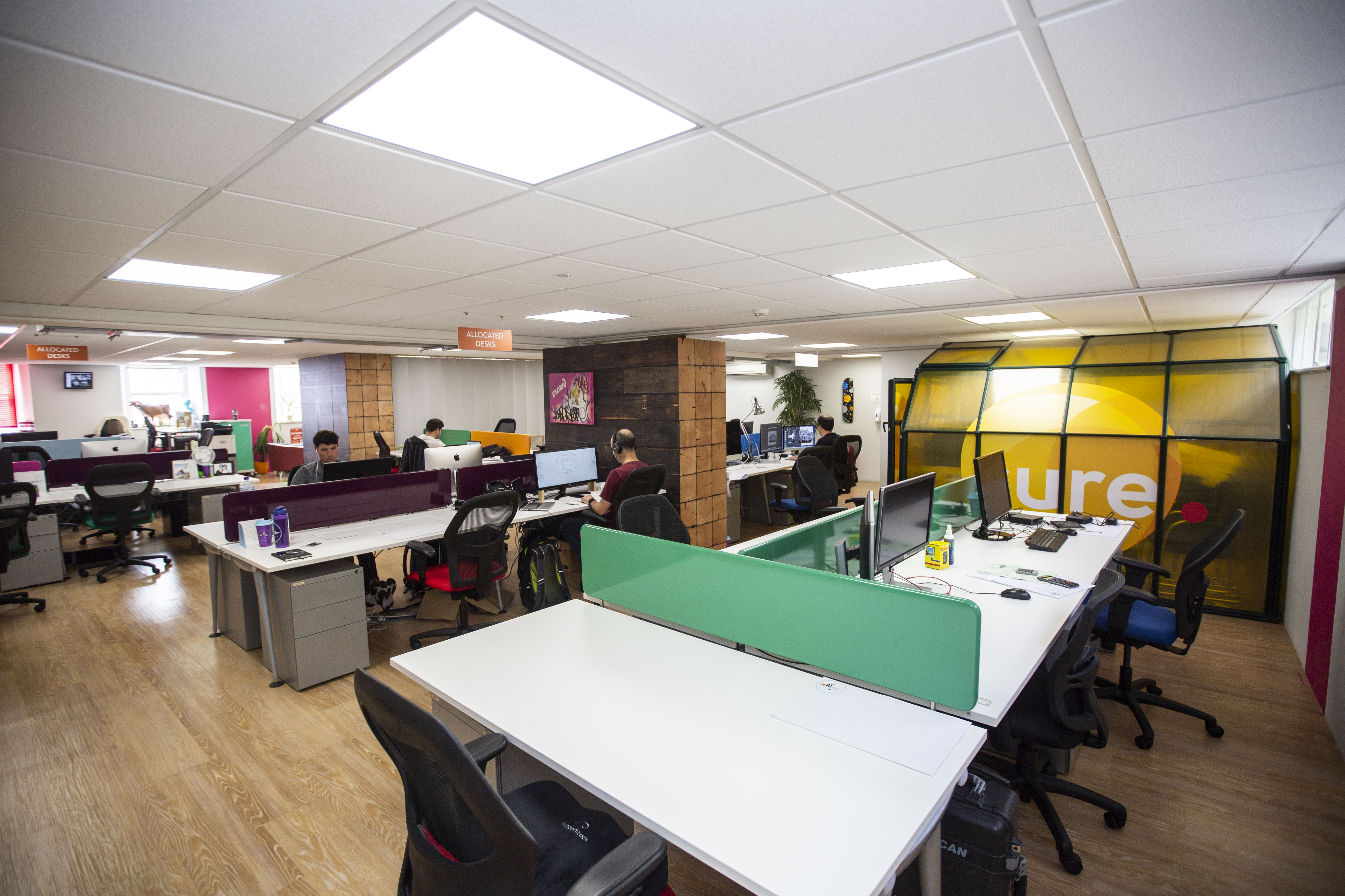 States freezes search for new £100k-a-year digital hub director