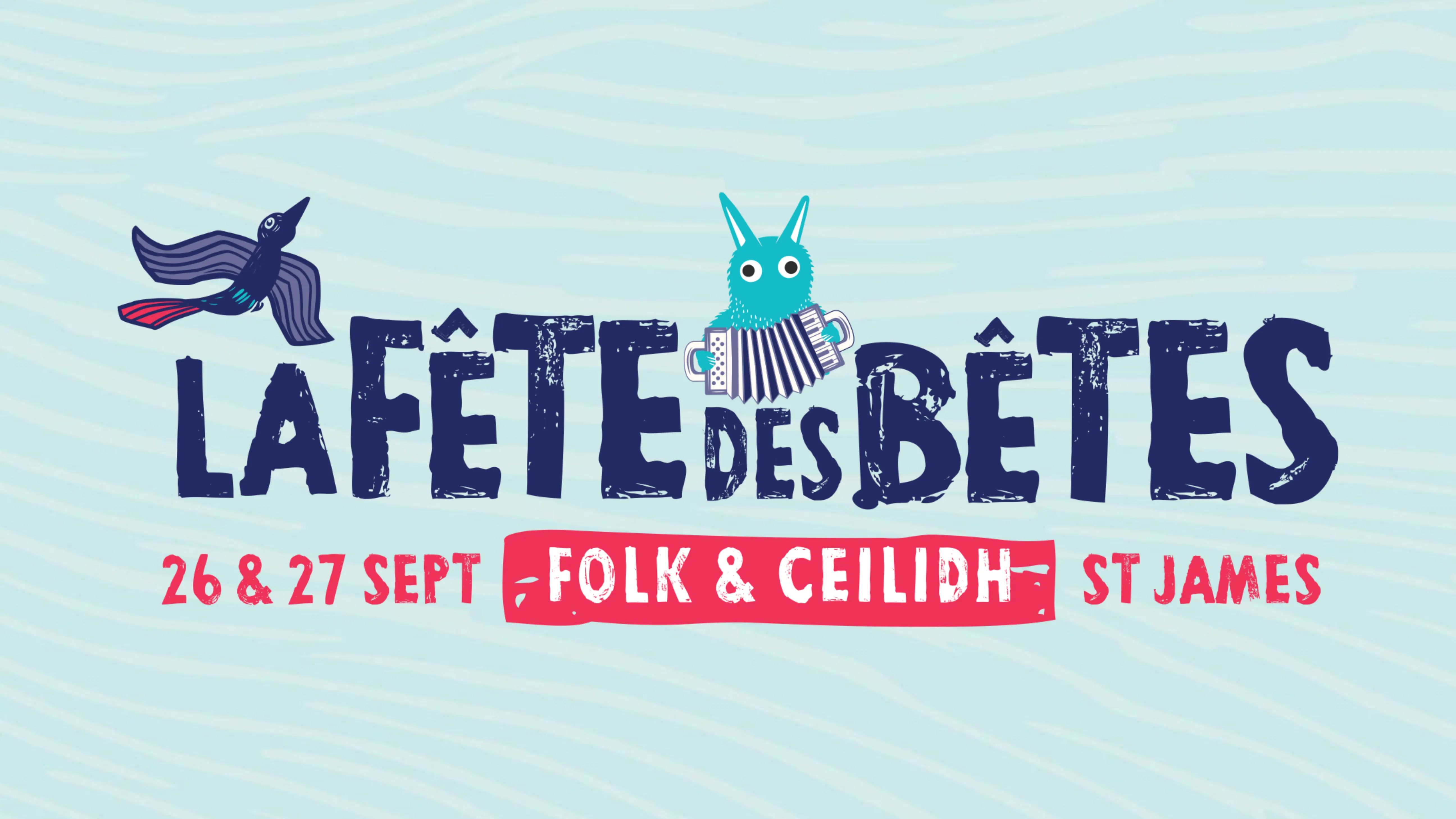 ‘La Fete des Betes’ to bring folk music back to Guernsey
