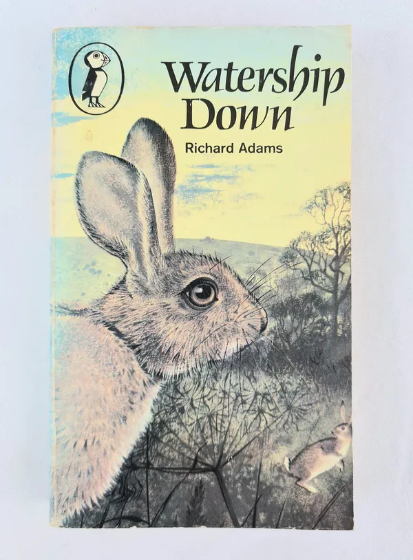 Watership Down