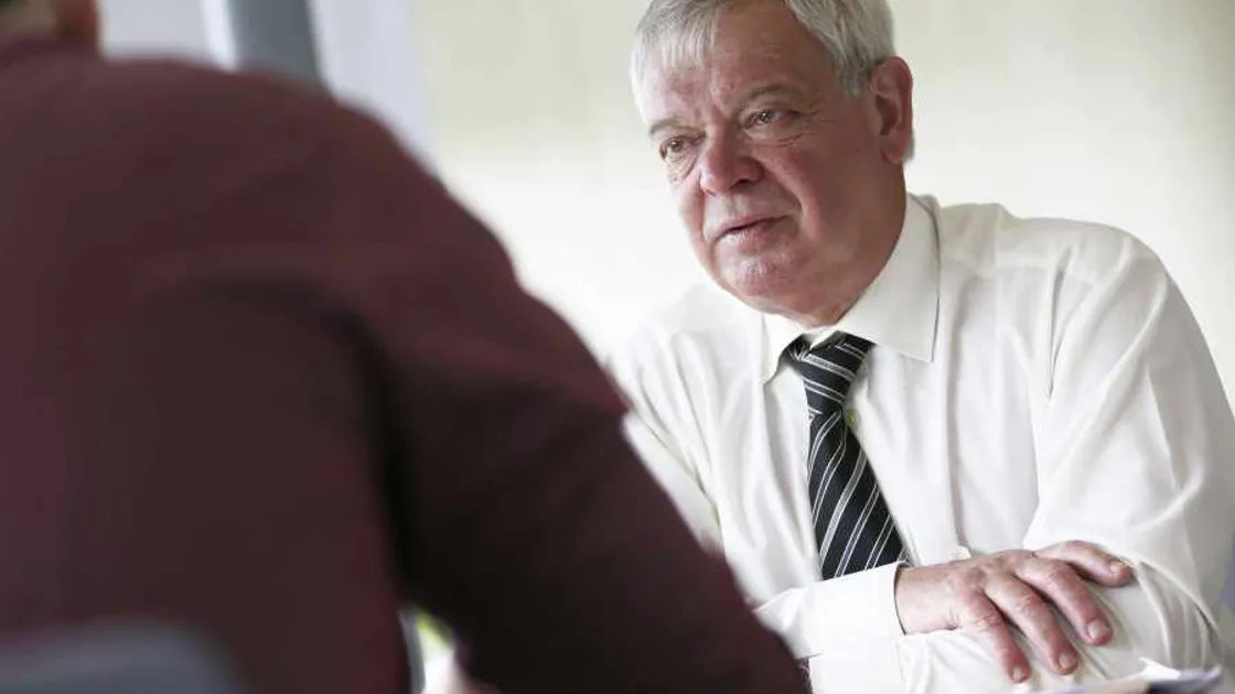 People 'will be isolated' by plan's parking cut