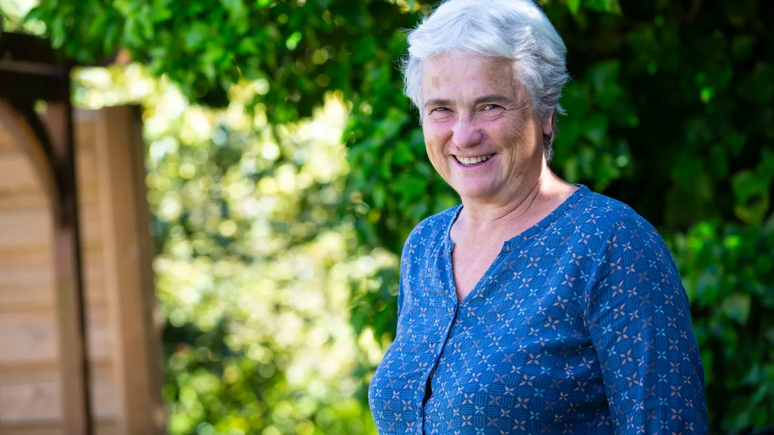 Susie Gallienne was proposed by Deputy Mark Helyar and seconded by Deputy George Oswald