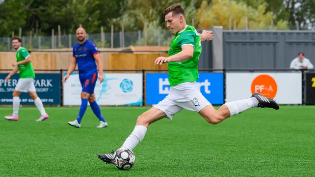 GFC produce remarkable comeback to end winless run