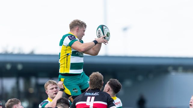 Raiders aiming to ‘back up’ first win on Oxford trip