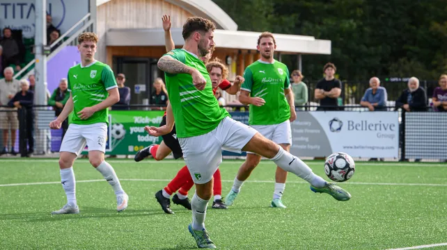GFC get back to business