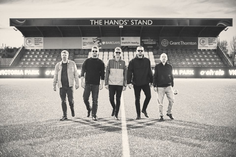 WIN: Rock ‘n’ roll park