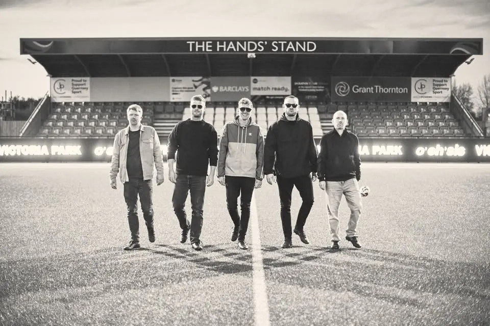 WIN: Rock ‘n’ roll park