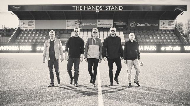 WIN: Rock ‘n’ roll park