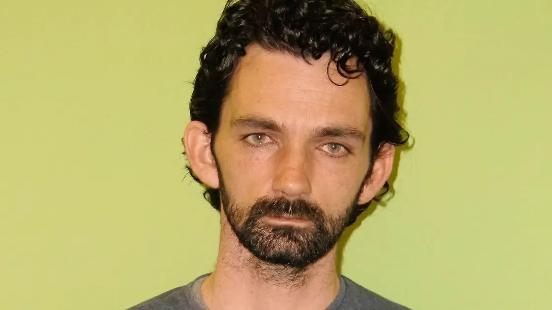 Paul Rumens was sentenced to two-and-a-half years in prison for downloading indecent images of children under 16, indecent communications and distributing indecent images. 