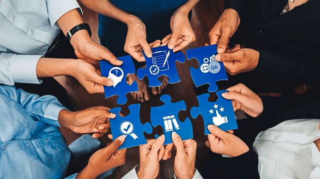 Can the States deliver real reform in the public sector?