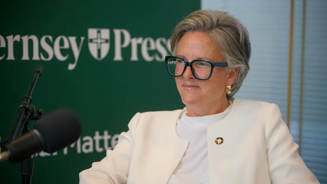 Sally Rochester.