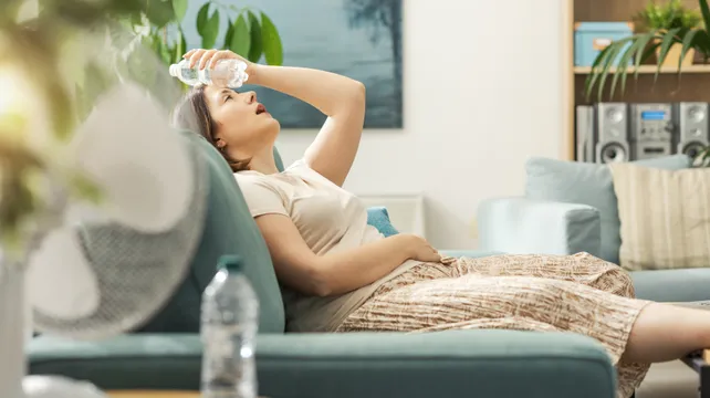 How heatwaves harm our health