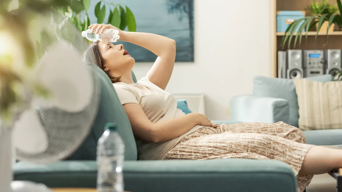 How heatwaves harm our health