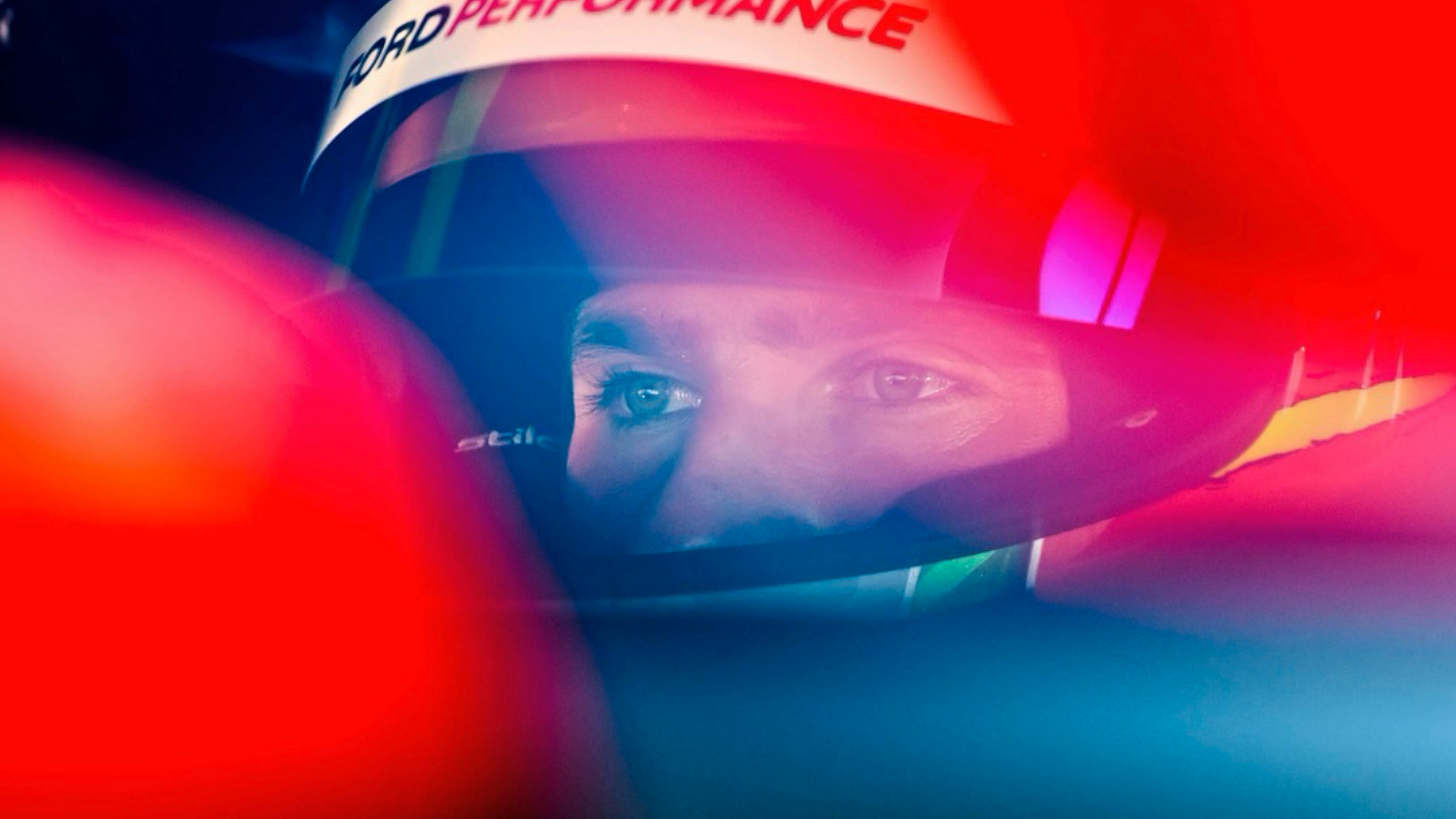 Priaulx starts season in new company at Daytona