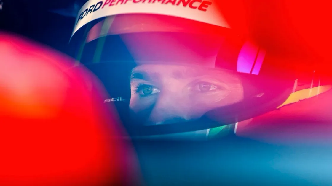 Priaulx is set to start the highly demanding 24-hour race from sixth on the GTD Pro grid