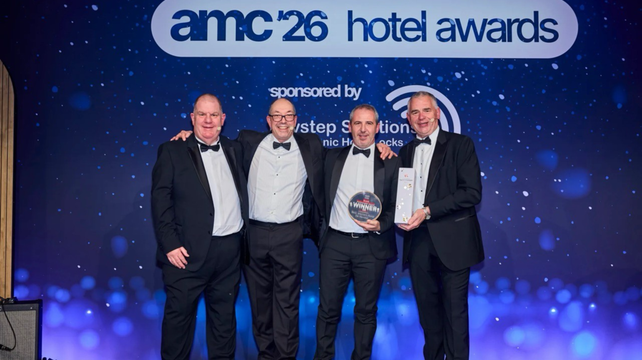 Hotel de Havelet named brand ambassadors for Best Western