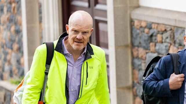 ‘Some MyGov findings are frankly astonishing’ – St Pier