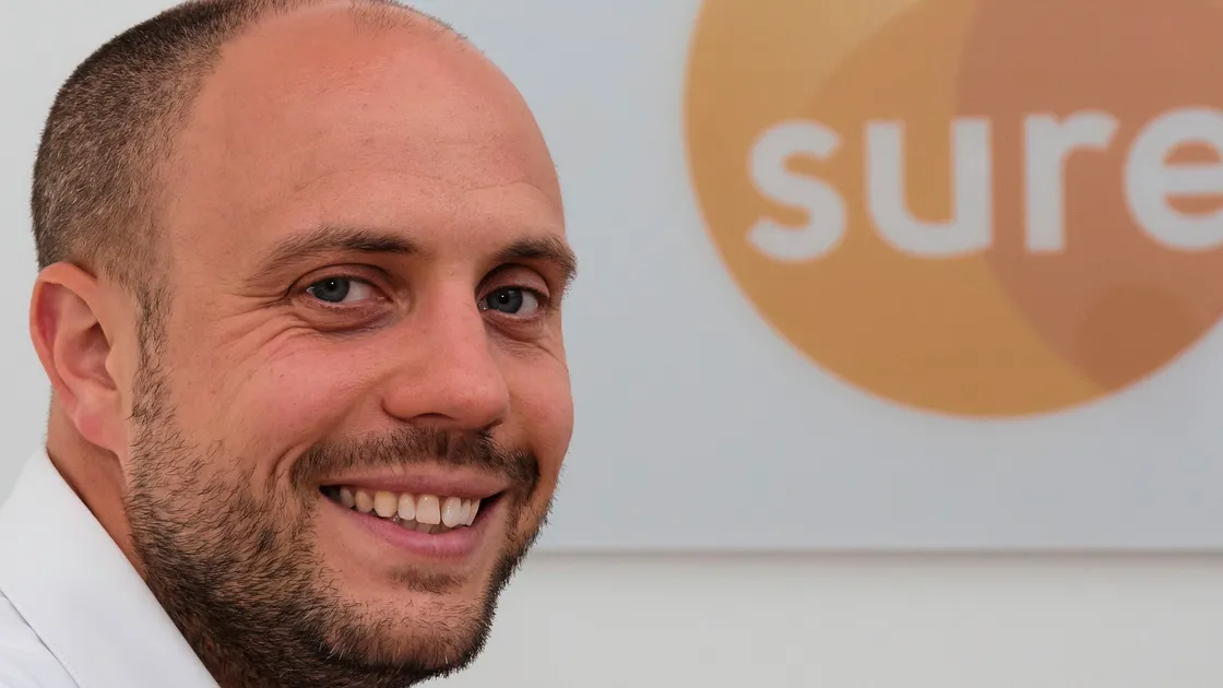 Sure employee Scott Kenyon has become the first Information Systems Security Architecture Professional in the Channel Islands.
November 2017 (20223607)