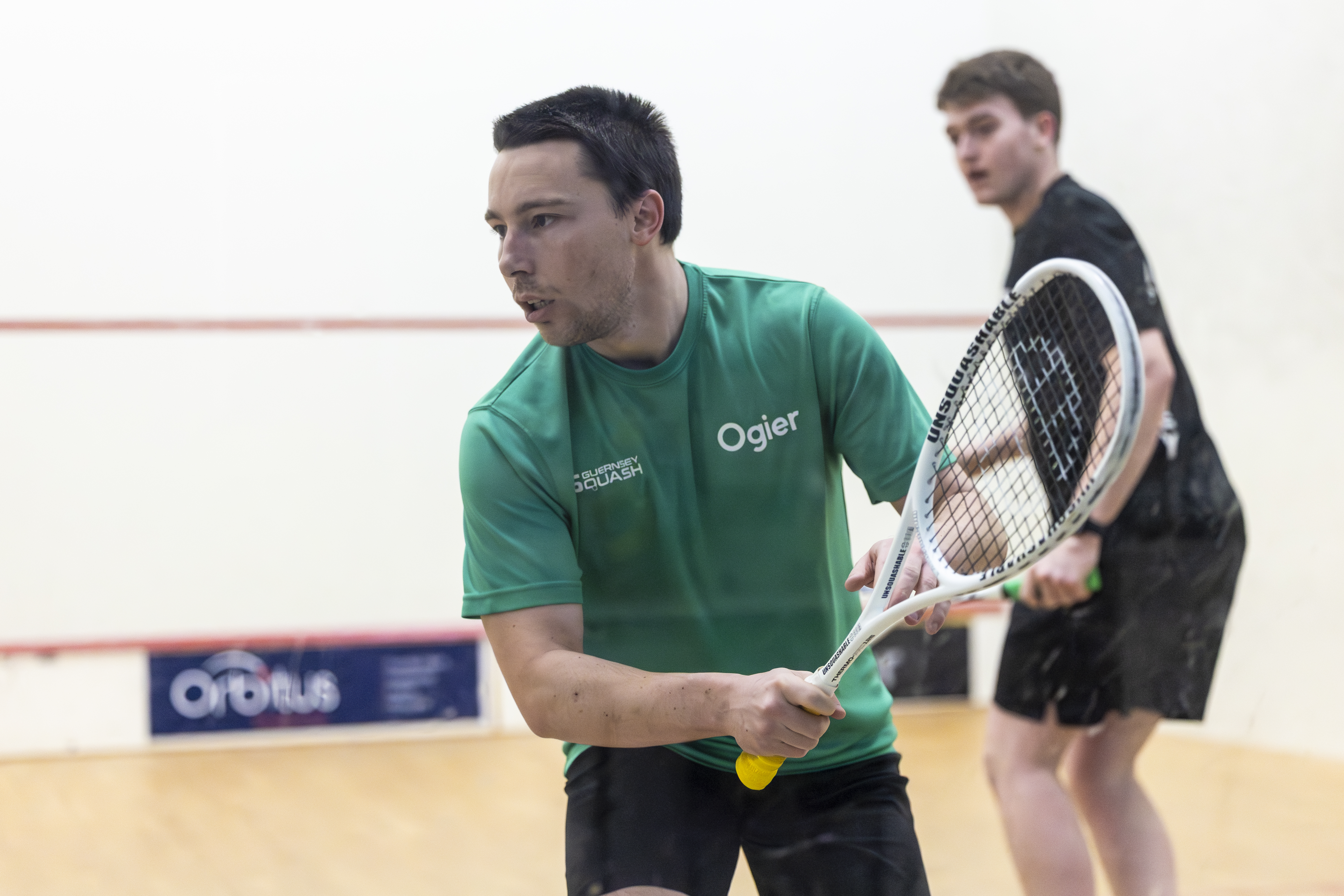 Radford holds on to island title after five-game epic